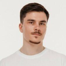 Павло Демчук