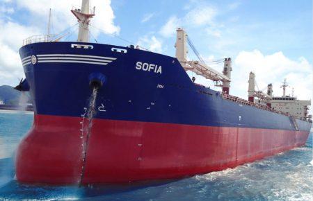 В Одессе умер капитан судна, на котором зафиксировали вспышку COVID-19