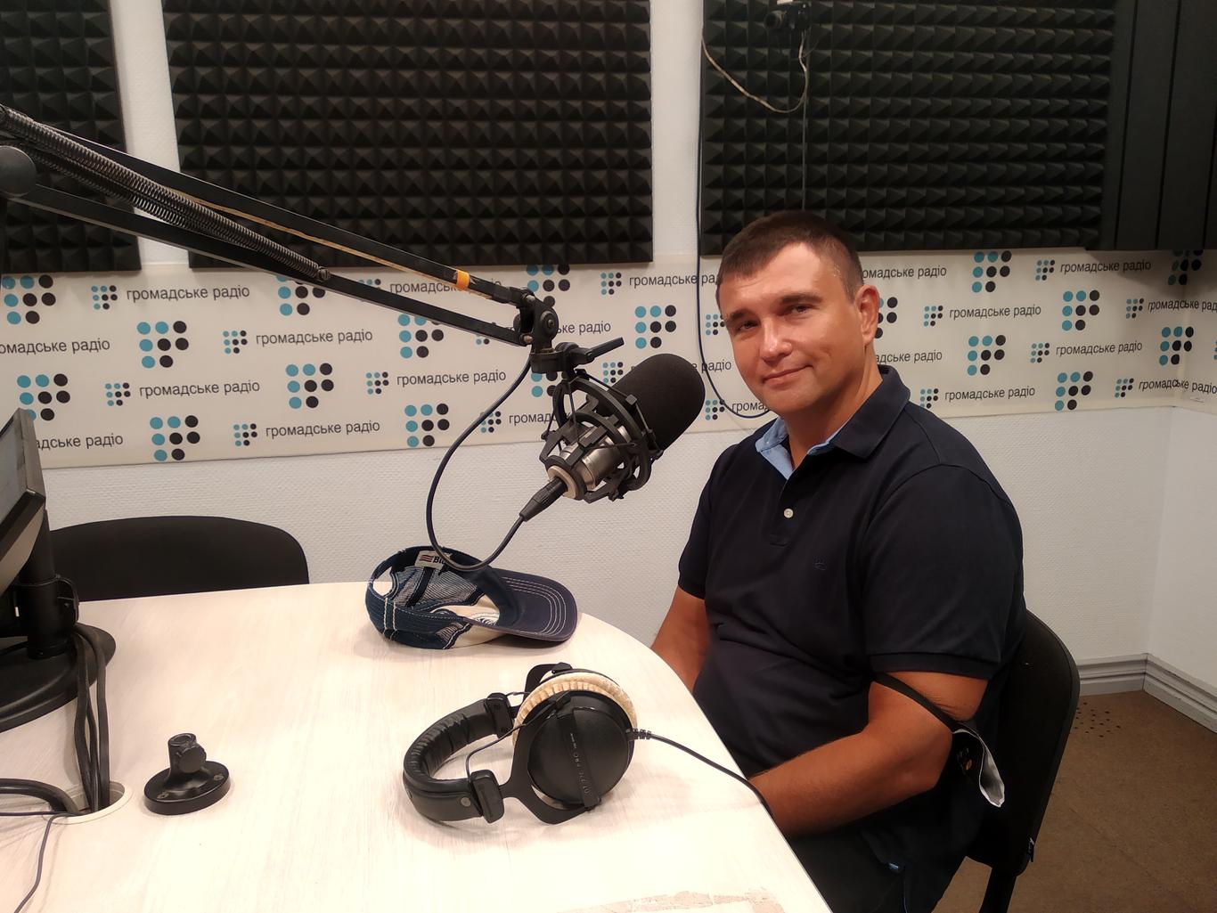 Не стоит сравнивать с Майданом, Беларусь — другая страна — Климкин