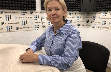 Проти білоруського народу бореться навіть не Лукашенко, а Путін — Альона Талстая