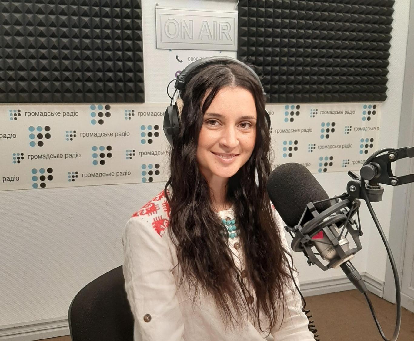 NAVKA: «Україна в піснях — єдність у різноманітності»