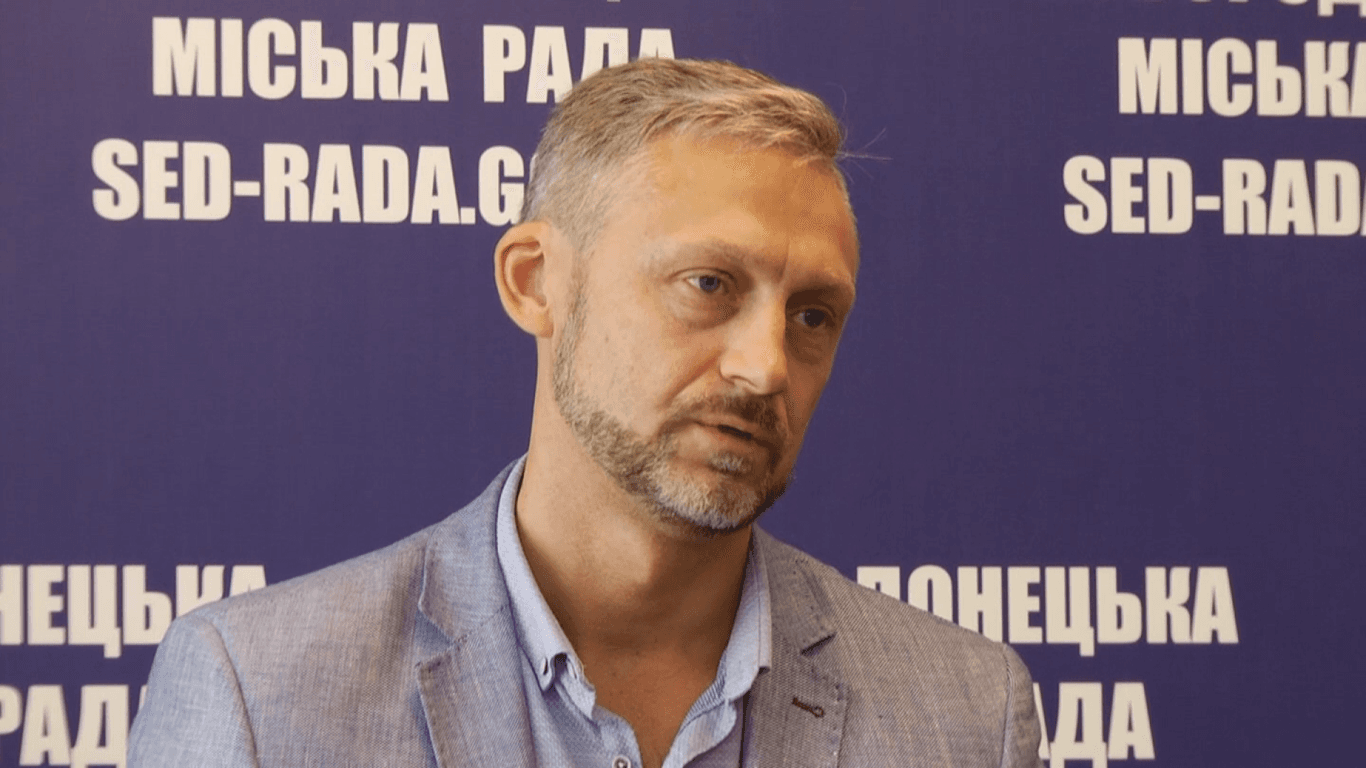 Головою Сєвєродонецької ВЦА призначили співробітника СБУ