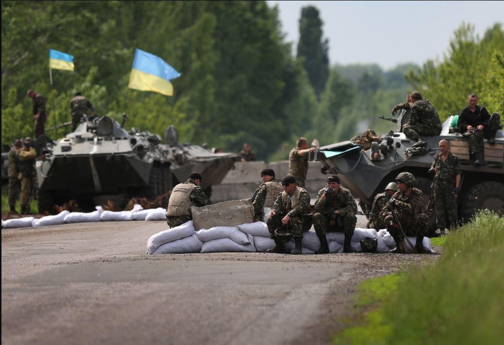 Говорить, что независимость нам досталась без крови и без оружия — не стоит — Василий Павлов