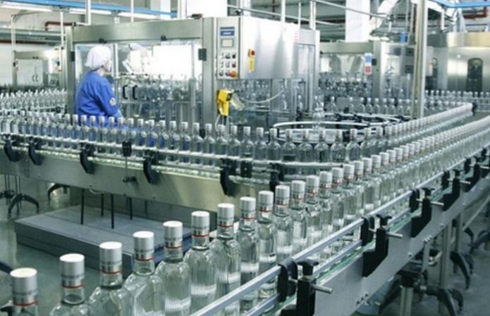 Якщо «сісти» на «Укрспирт», як собака на сіно, і не приватизувати його, він просто помре як підприємство — Кухта