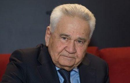 Какой будет роль Витольда Фокина на переговорах в Минске?