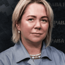 Оксана Коляда
