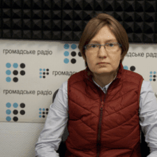 Наталья Каплан