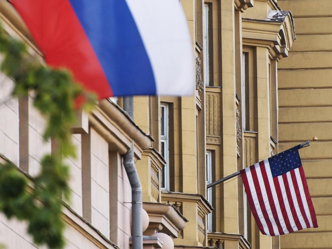 США запроваджують санкції щодо трьох науково-дослідницьких установ Міноборони РФ