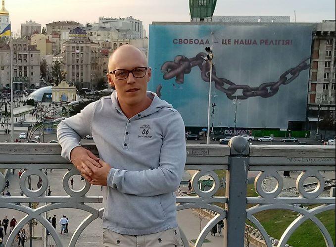 Казали, якщо не залишу відбитки пальців, то без голови й відбитків тіло ніхто не впізнає — кримчанин