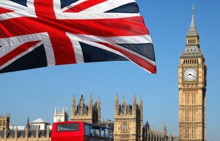 Британия не признает результатов выборов в Беларуси, а ЕС созывает саммит по ситуации в стране