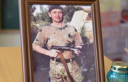Приємно, коли кажуть: «Дякуємо вашому татові. Це героїчний вчинок» — дочка загиблого на Донбасі