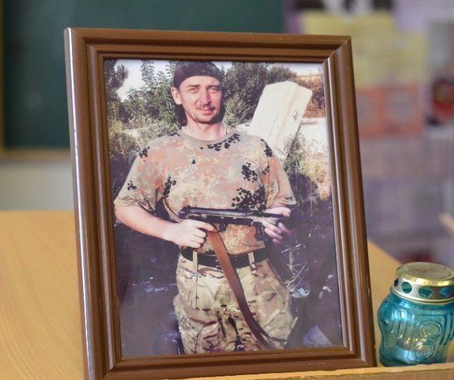 Приємно, коли кажуть: «Дякуємо вашому татові. Це героїчний вчинок» — дочка загиблого на Донбасі