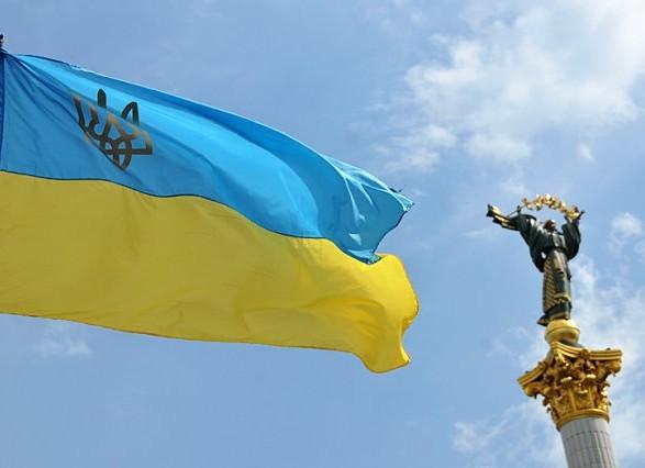 На День Незалежності у Києві пройдуть громадські акції Марш захисників та Хода ветеранів — КМДА