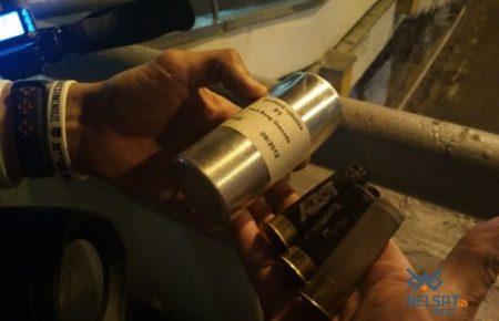 Протести в Білорусі: МВС країни визнало, що силовики застосовували спецзасоби