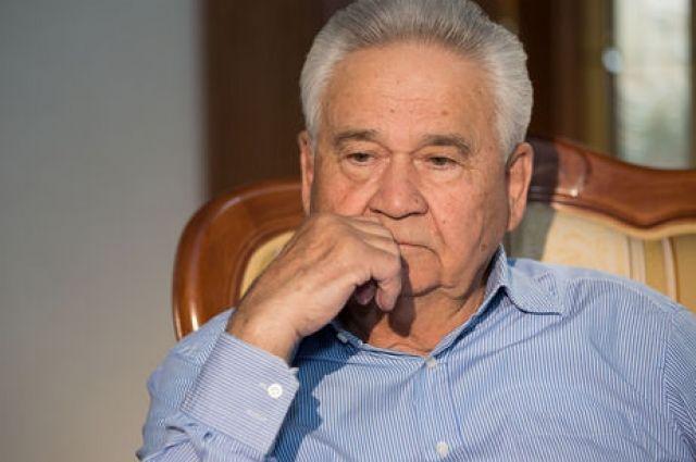 Зеленский назначил Фокина первым замом главы украинской делегации в ТКГ