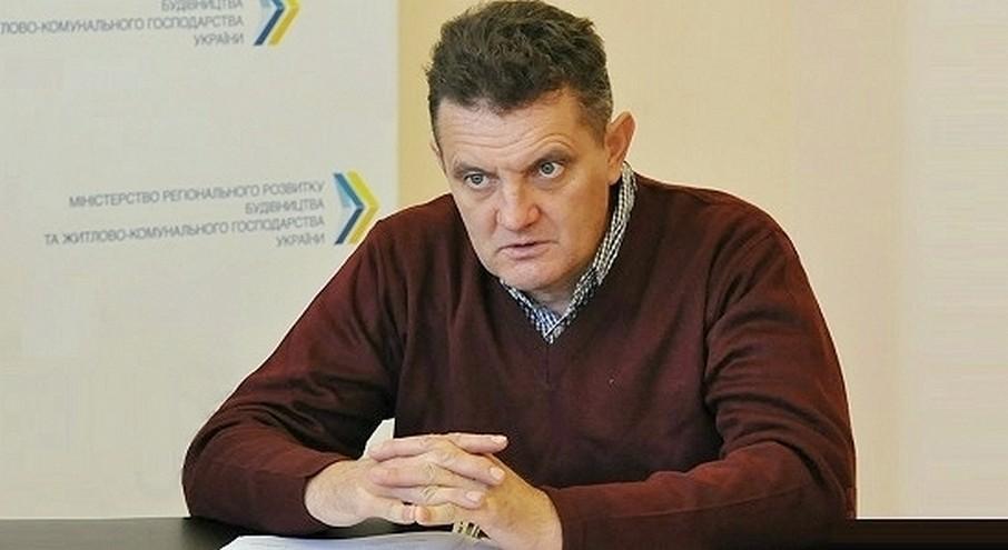 Навіщо створювати те, що не має повноважень? Юрій Ганущак про вибори до райрад