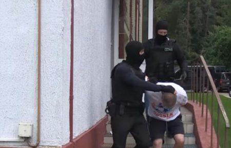 Білорусь передала Росії затриманих напередодні виборів «вагнерівців»