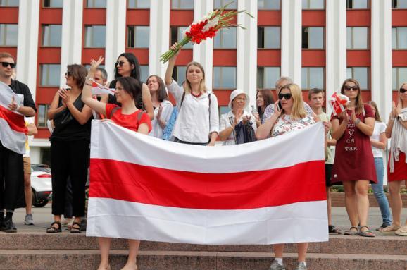 У Білорусі заблокували ще два опозиційні ЗМІ