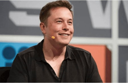 Илон Маск предложил белорусам помощь