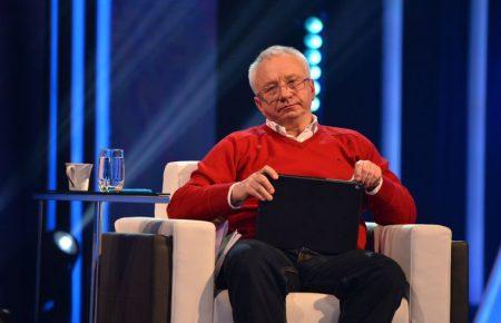 «Батьківщина» висунула кандидата на посаду міськголови Києва