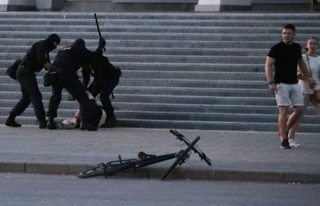 В Беларуси назвали причину смерти 25-летнего Александра Вихоря