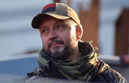 Дело Шеремета: суд оставил Антоненко под стражей