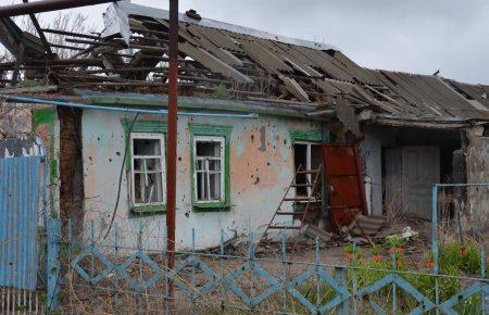 Ідеологію не завжди доречно чіпати, коли йдеться про людські страждання і втрату життів – переселенка з Донбасу