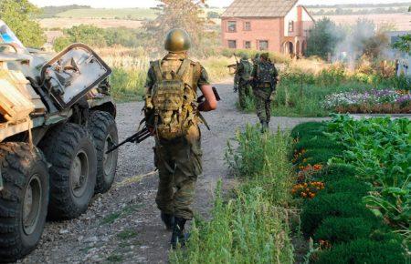 Минулої доби бойовики жодного разу не порушили режим припинення вогню