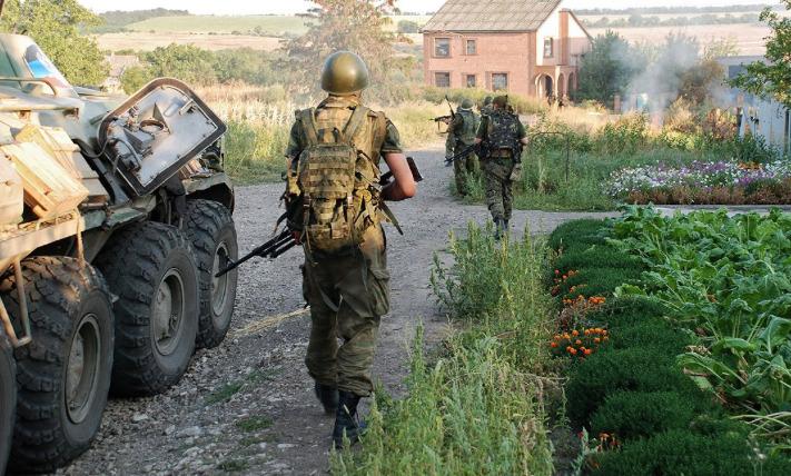 Минулої доби бойовики жодного разу не порушили режим припинення вогню