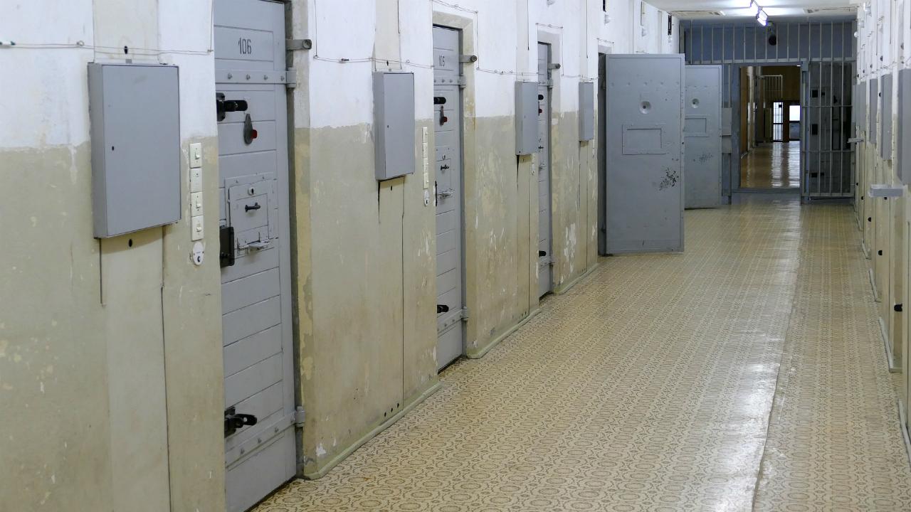 Мін'юст анонсує великий розпродаж в'язниць