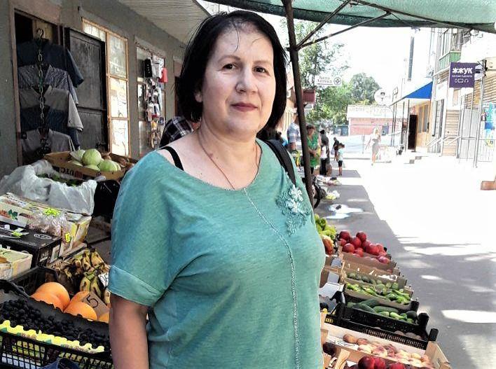 Може треба звідси виїхати, якщо держава не може гарантувати мені безпеку — ексзаручниця бойовиків «ДНР»