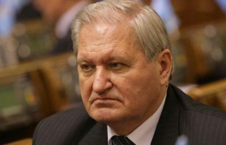 Помер колишній віце-прем'єр України Віктор Тихонов