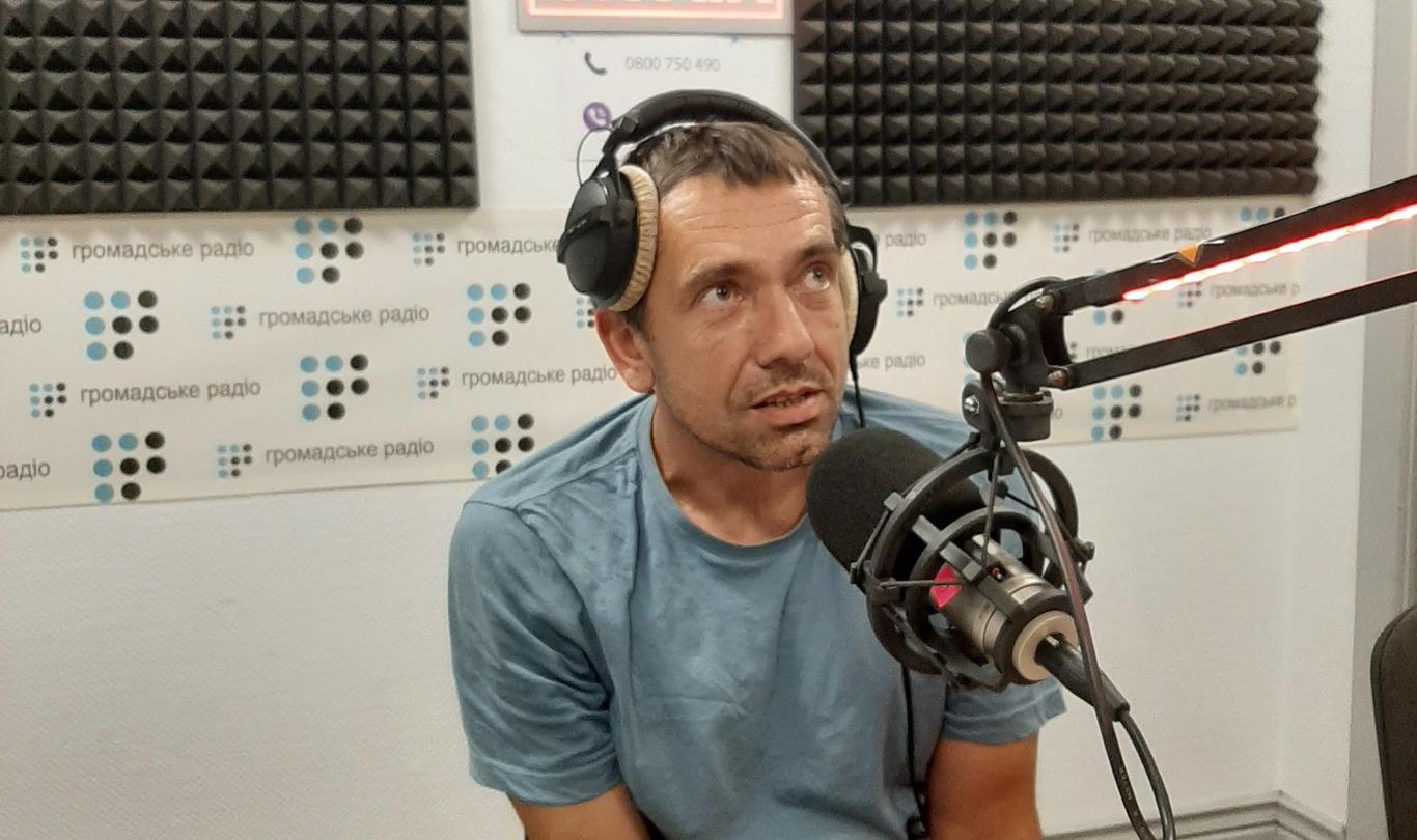 Археологія розповідає про те, що ми мало змінились — Павло Нечитайло про розкопки та музику