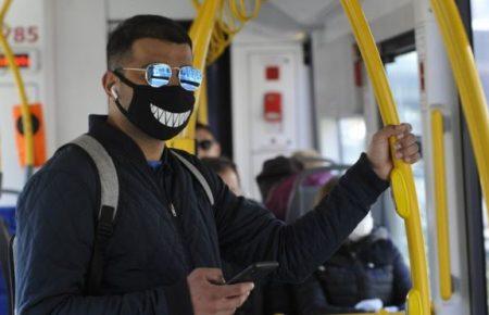 С 22 сентября в «красных» карантинных зонах будут действовать новые ограничения