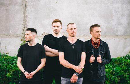 Українська без меж #206 HURTOM — «Ной»