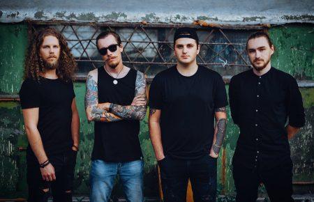 Українська без меж #205 In Signs — «Злива»