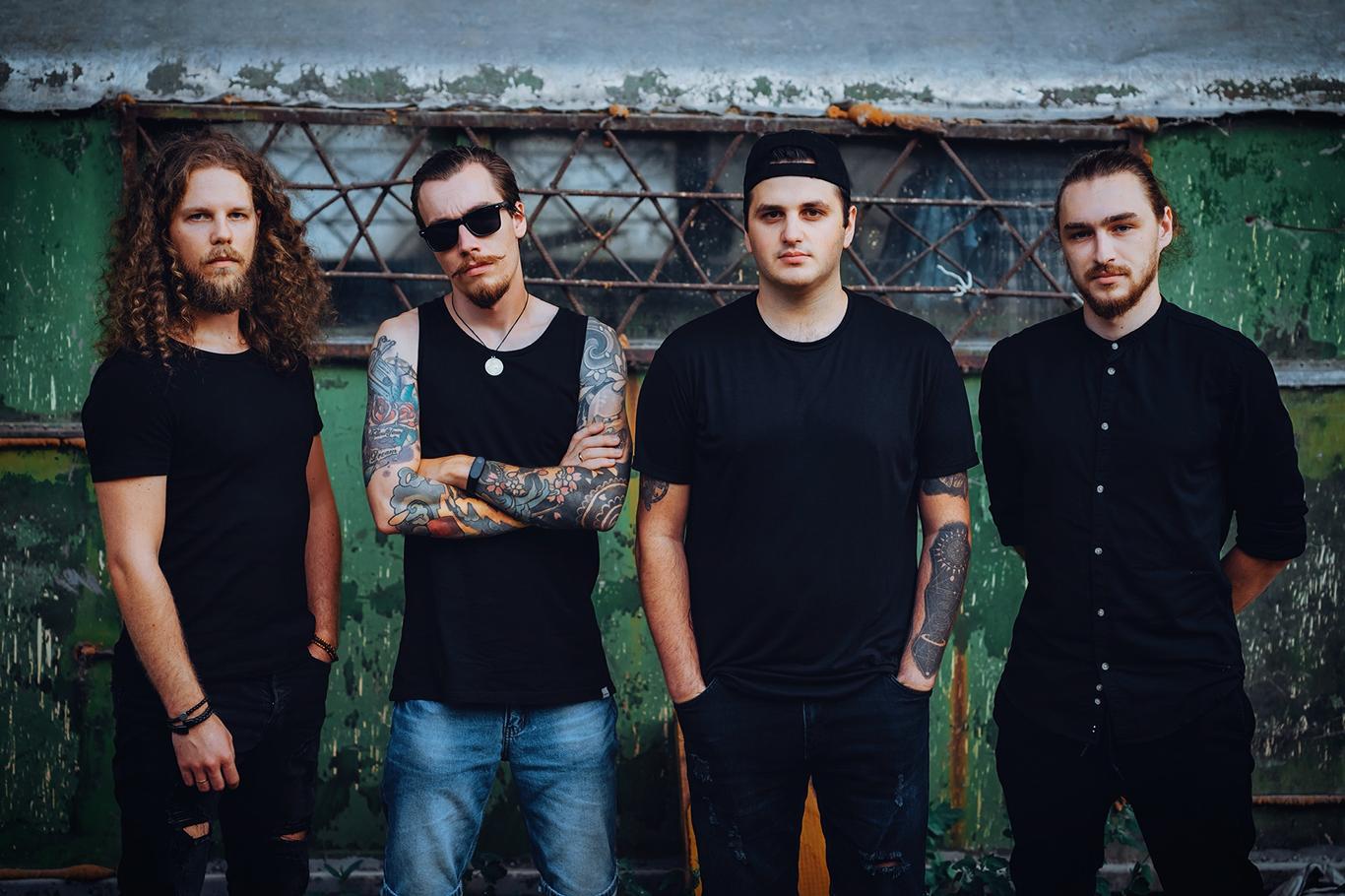 Українська без меж #205 In Signs — «Злива»