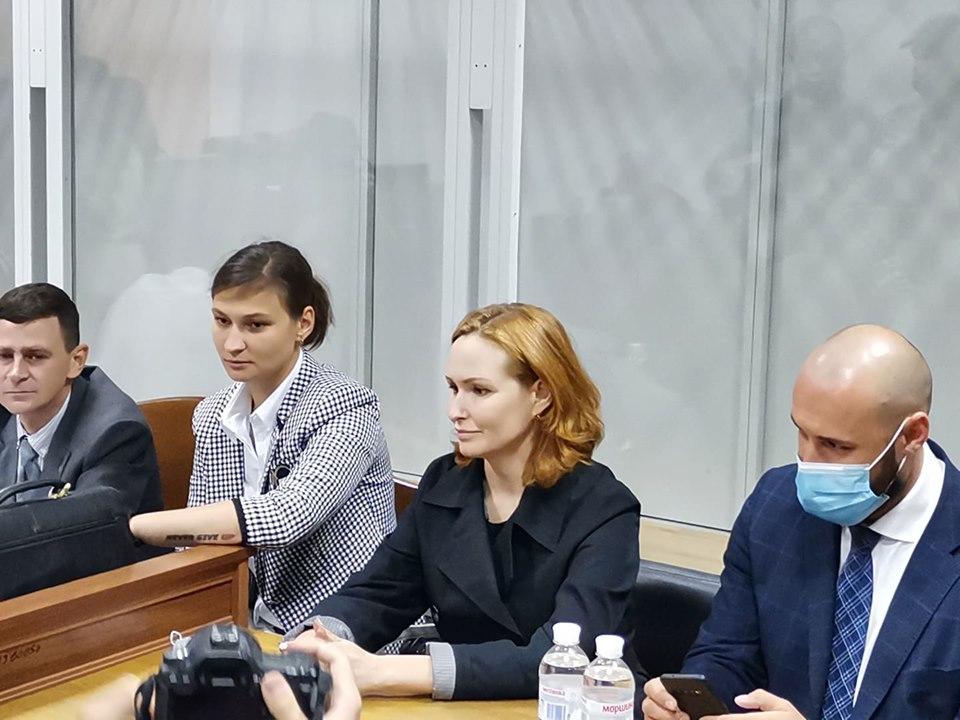 Дело Шеремета: суд впервые собрался с присяжными