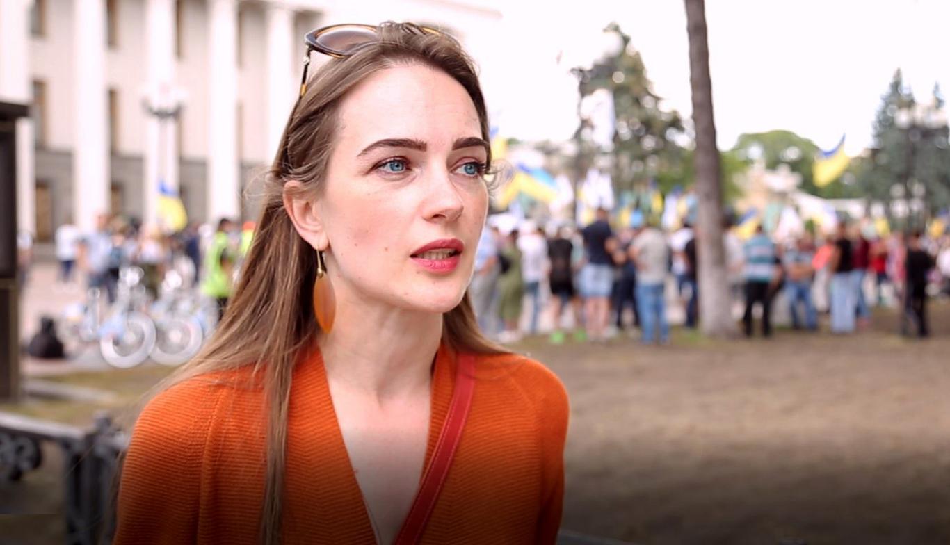 До питання Дня звільнення політв'язня Кремля повернемося, коли заберемо усіх наших додому — Матвійчук