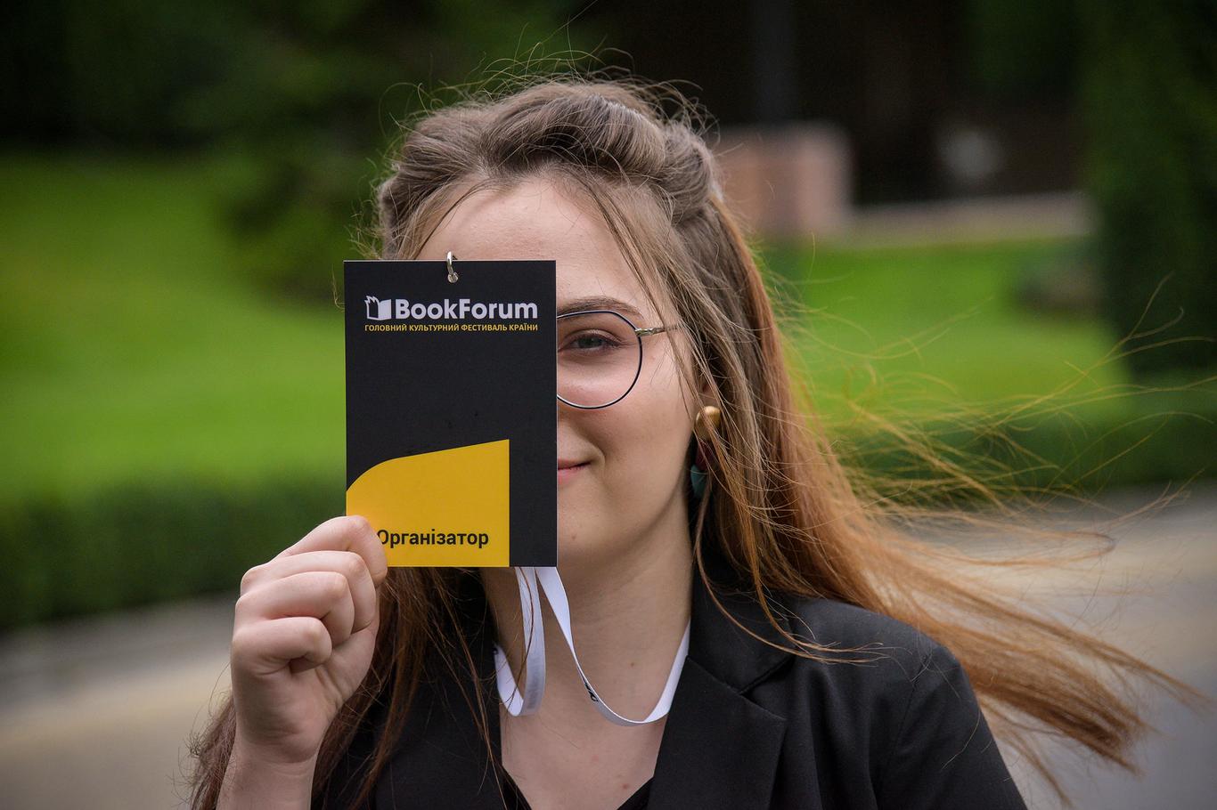 Хочеться вірити, що в часи пандемії, коли є можливість читати багато книжок, бібліотеки будуть процвітати — Марія Кравченко