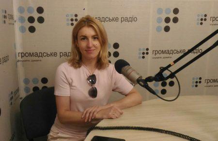 Для світу Україна має імідж небезпечної країни,над цим потрібно працювати — Олеськів