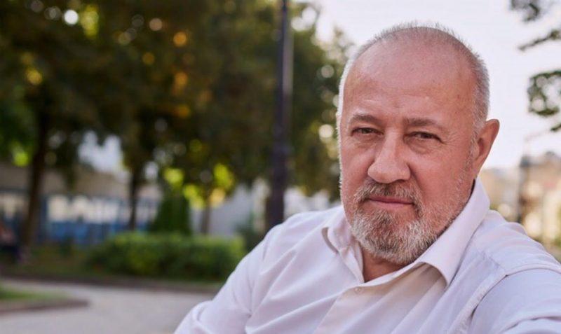 Розслідування про «зубожіння армії» починалося як замовне проти Анатолія Гриценка — Чумак