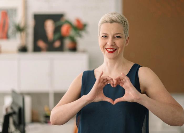 При попытке фактической депортации из Беларуси в Украину Колесникова порвала паспорт — СМИ