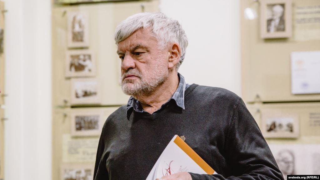 У Білорусі кількість затриманих під час протестів, які пройшли через суд наближається до 13 тисяч — Орлов