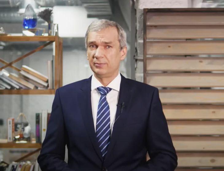 Белорусский оппозиционер Латушко выехал в Польшу