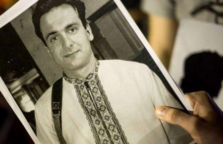 Донька Георгія Гонгадзе Соломія: «Коли влада сама погрожує вам, то немає влади, у якої можна було б шукати захисту»