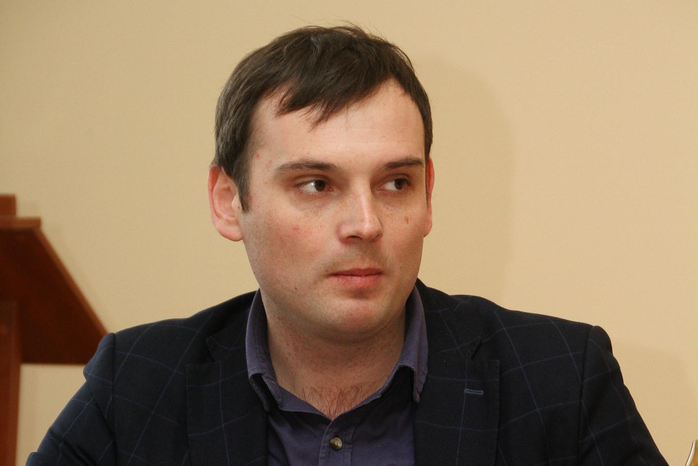 Якщо дозволимо залучати людей до агітації платно, це може перетворитися у тіньові схеми підкупу виборців — Олександр Клюжев