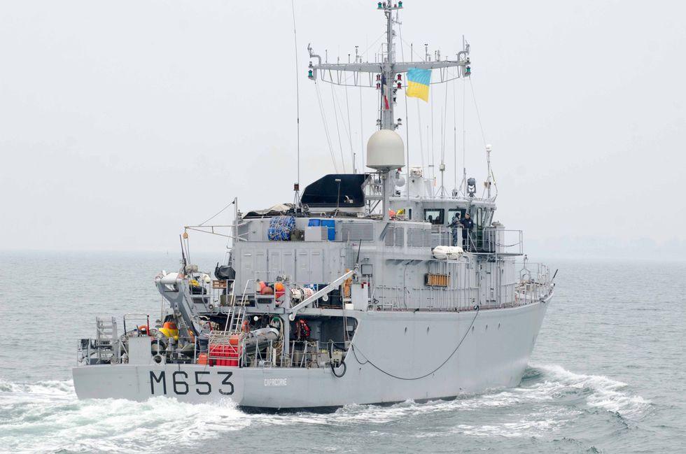 Росіяни можуть влаштувати провокації на навчаннях «Кавказ-2020» у Чорному морі — військовий експерт