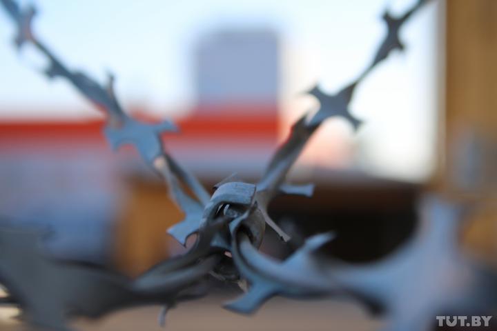 «Арестовывали довольно жестко, но не били» — студент о задержаниях в минском университете