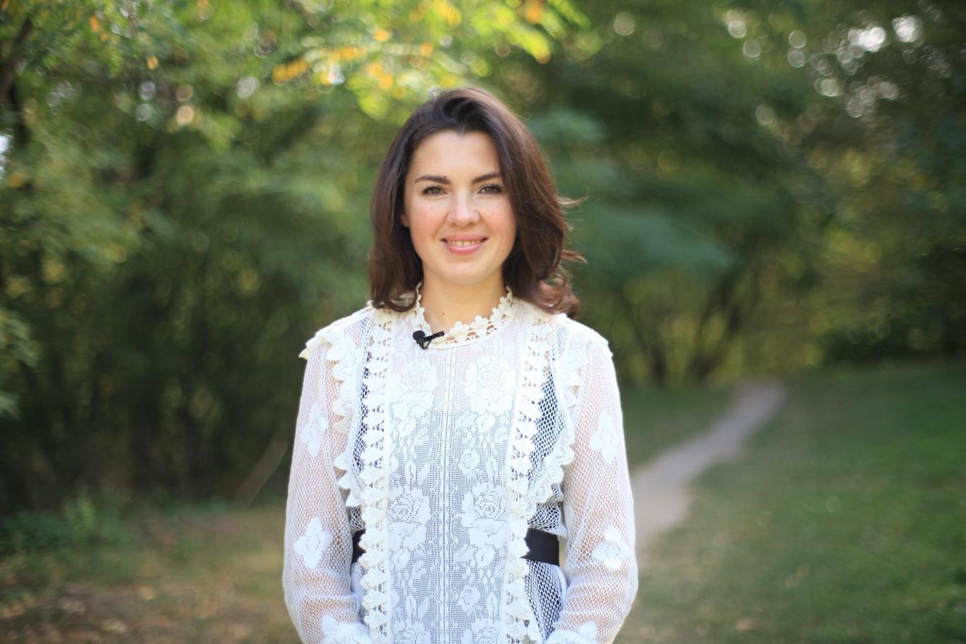 Мечтаю превратить Киев в zero waste city, потому что это концепция современных городов — Евгения Кулеба